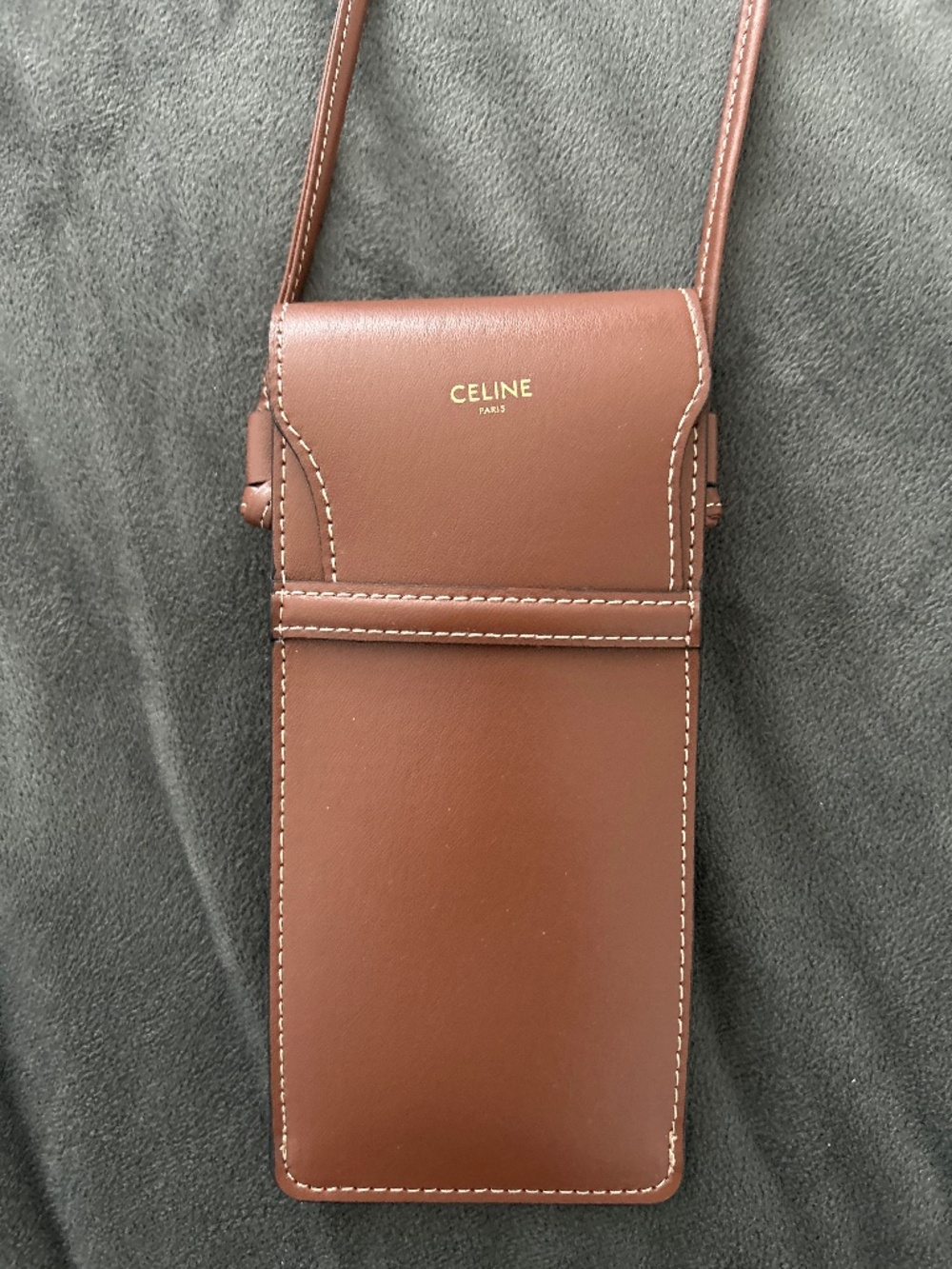 Celine pouch